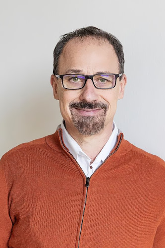 Emanuele Saladino